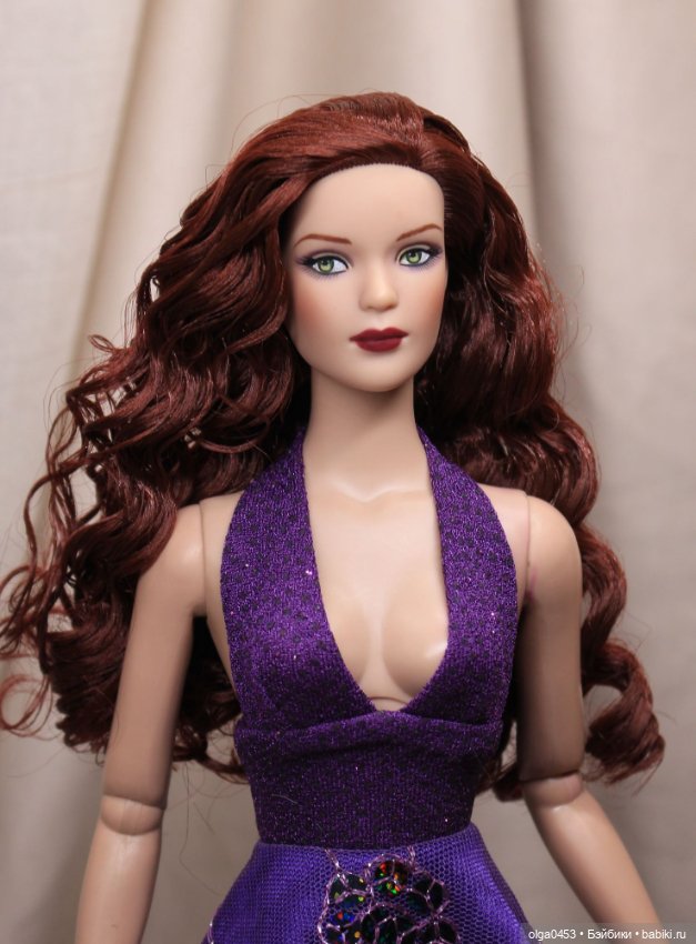 Куклы Tonner: ч. 119 — Фэшн (фото 5)