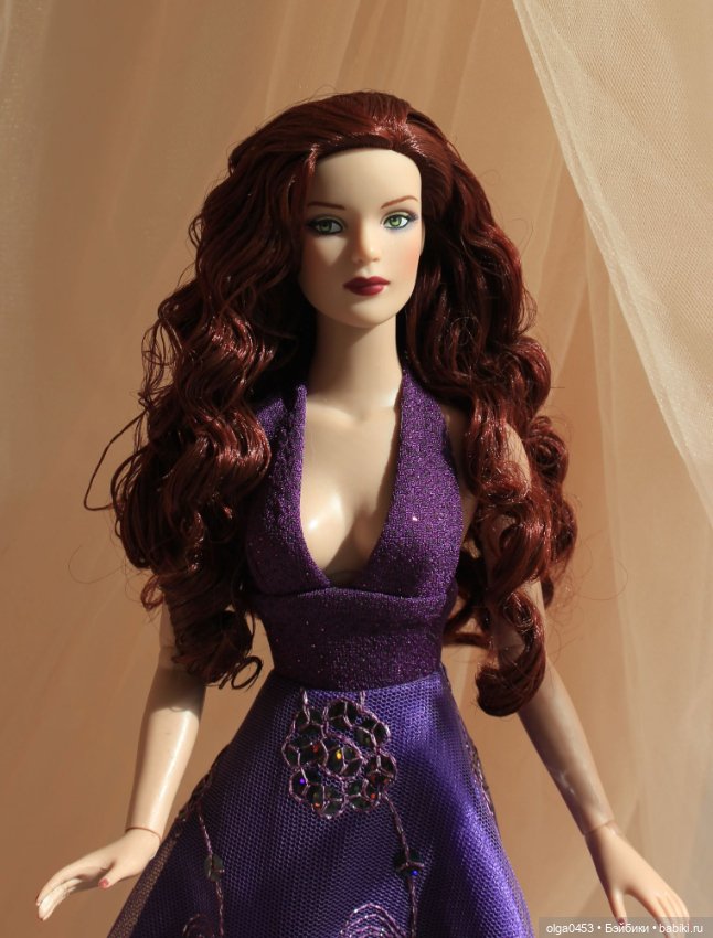 Куклы Tonner: ч. 119 — Фэшн