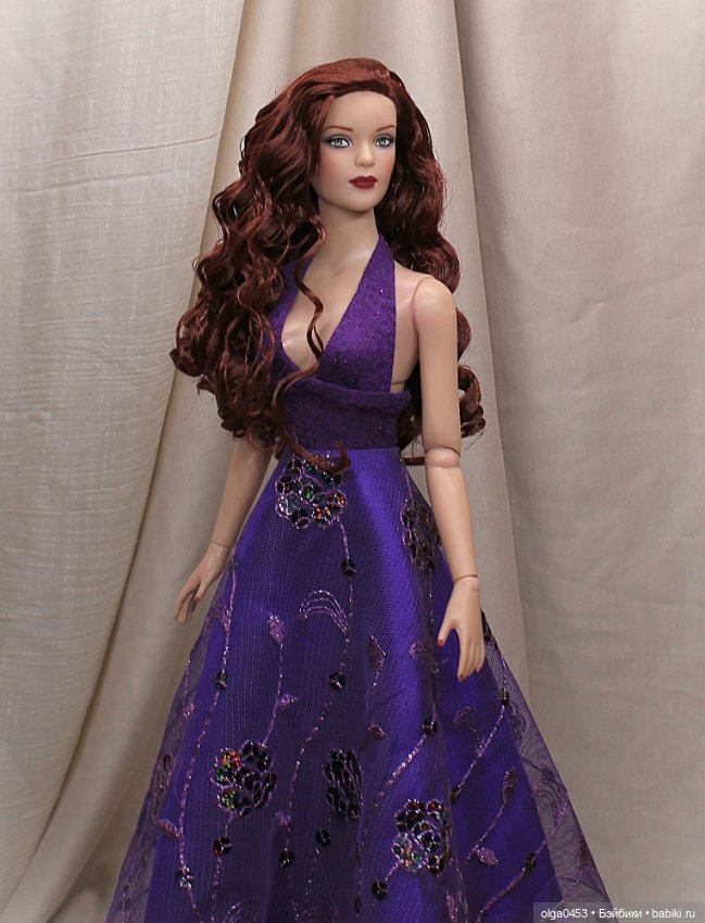 Куклы Tonner: ч. 119 — Фэшн (фото 2)
