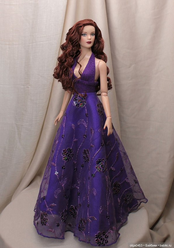 Куклы Tonner: ч. 119 — Фэшн