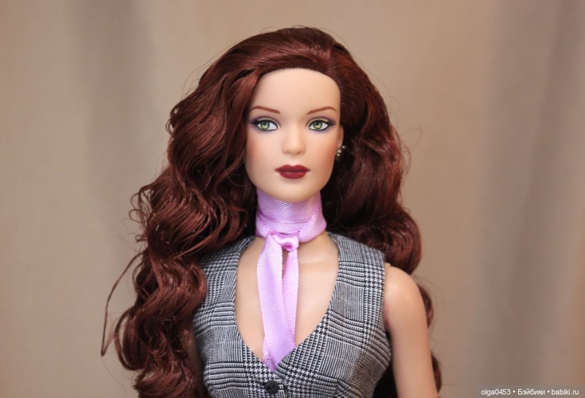 Куклы Tonner: ч. 119 — Фэшн