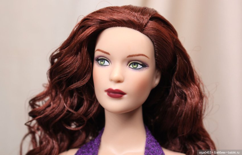 Куклы Tonner: ч. 119 — Фэшн (фото 6)