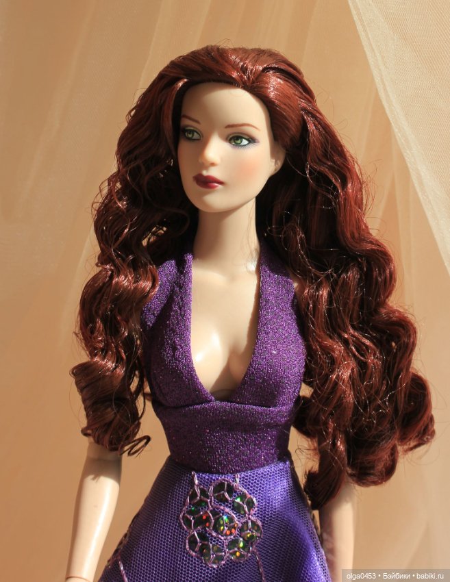 Куклы Tonner: ч. 119 — Фэшн