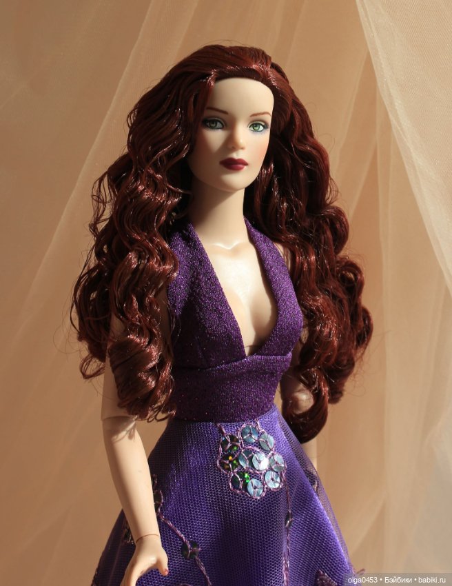 Куклы Tonner: ч. 119 — Фэшн (фото 9)