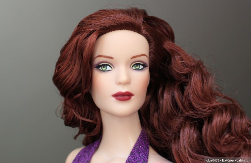 Куклы Tonner: ч. 119 — Фэшн