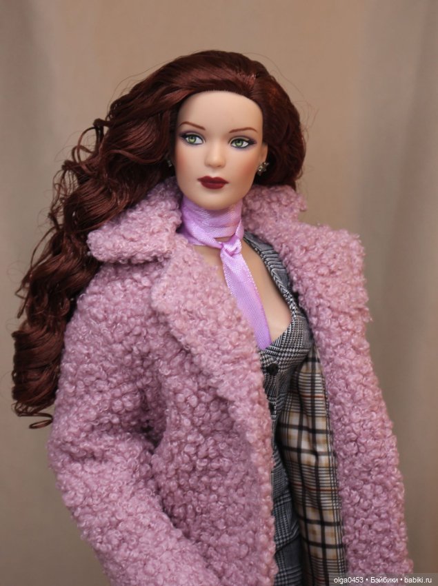 Куклы Tonner: ч. 119 — Фэшн