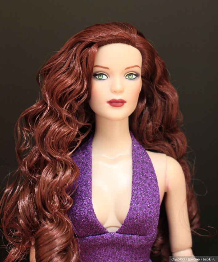 Куклы Tonner: ч. 119 — Фэшн
