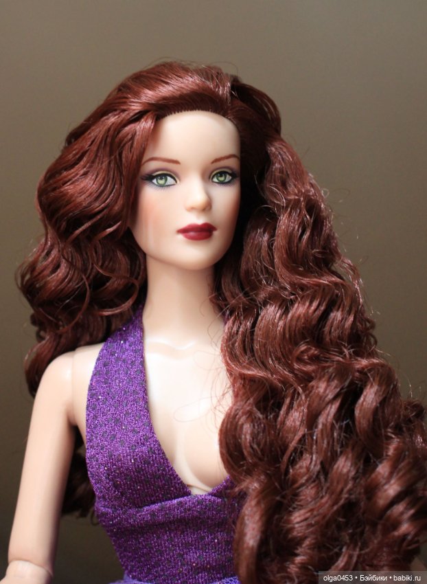 Куклы Tonner: ч. 119 — Фэшн