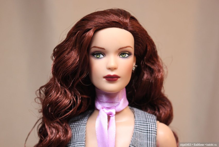 Куклы Tonner: ч. 119 — Фэшн