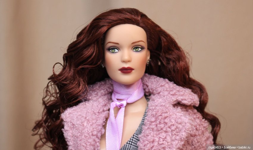 Куклы Tonner: ч. 119 — Фэшн