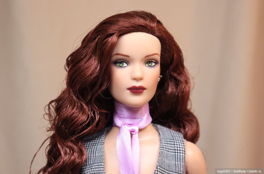 Куклы Tonner: ч. 119 — Фэшн