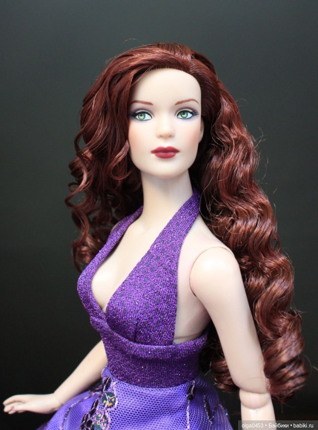 Куклы Tonner: ч. 119 — Фэшн