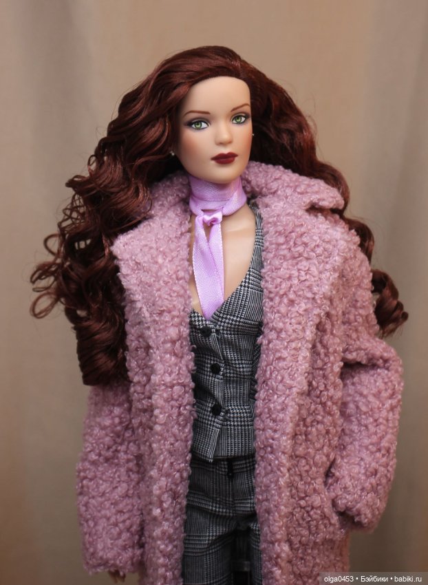 Куклы Tonner: ч. 119 — Фэшн
