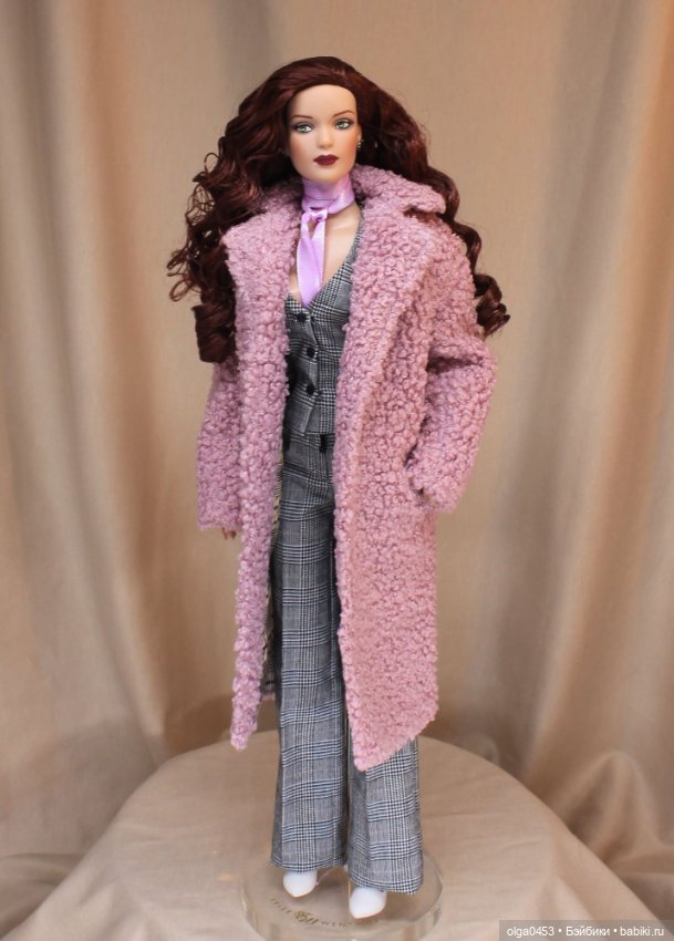 Куклы Tonner: ч. 119 — Фэшн