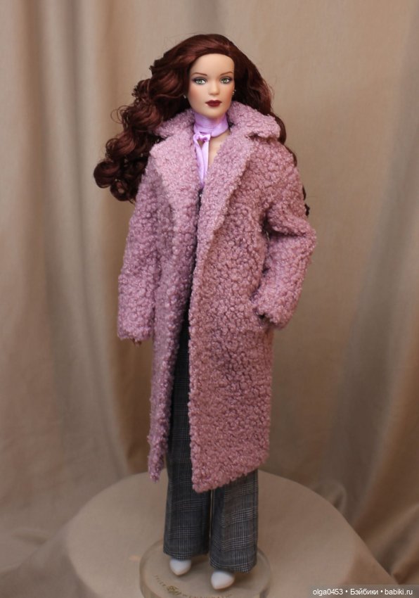 Куклы Tonner: ч. 119 — Фэшн
