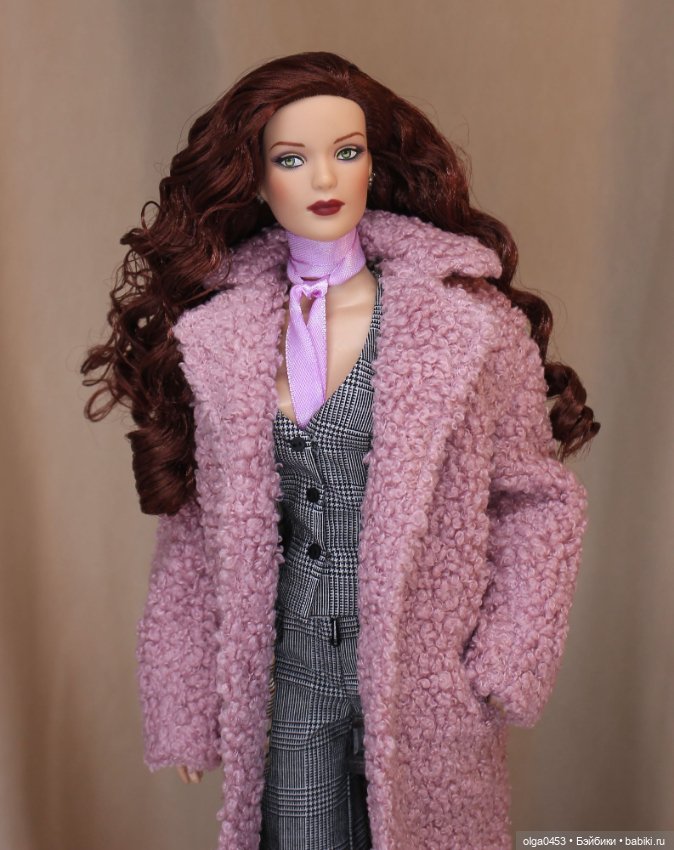 Куклы Tonner: ч. 119 — Фэшн