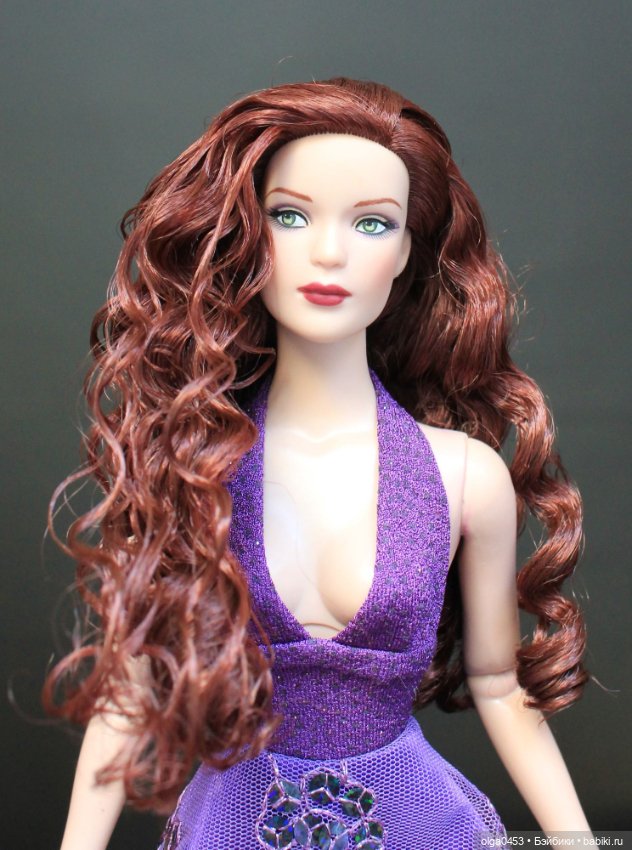 Куклы Tonner: ч. 119 — Фэшн