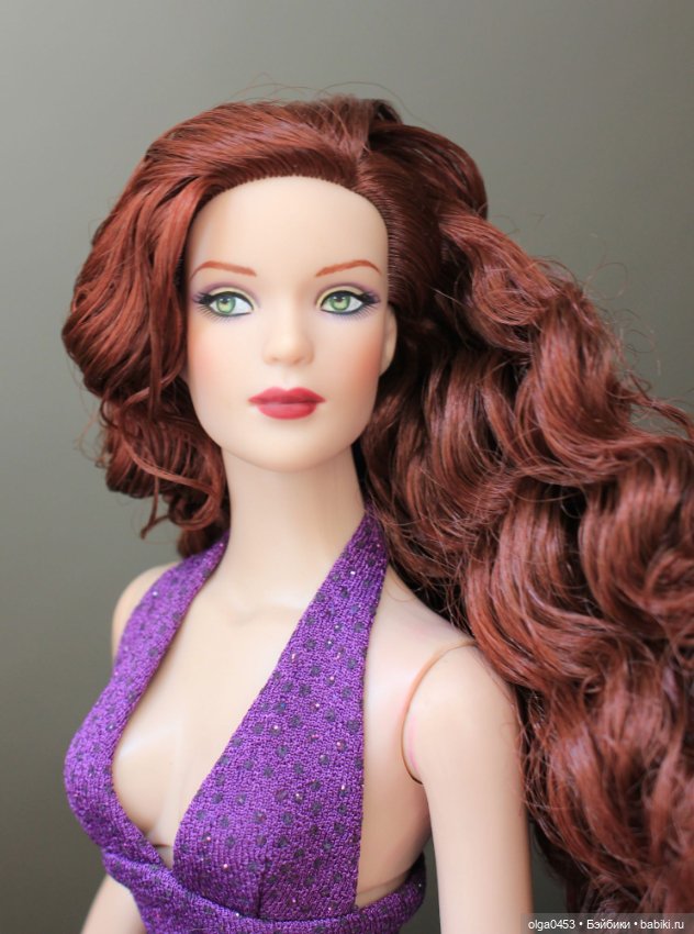 Куклы Tonner: ч. 119 — Фэшн
