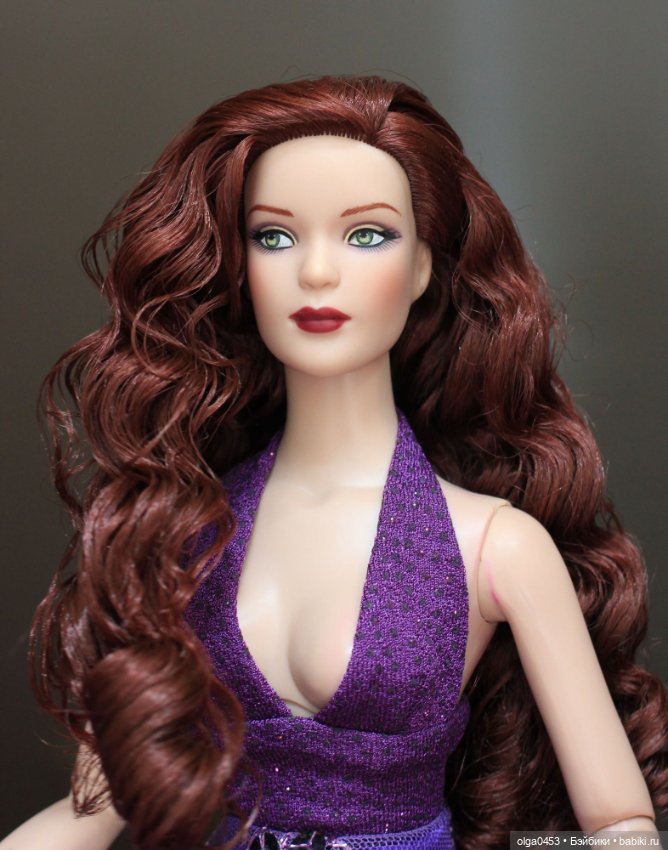 Куклы Tonner: ч. 119 — Фэшн