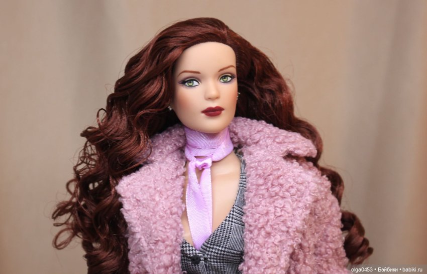Куклы Tonner: ч. 119 — Фэшн