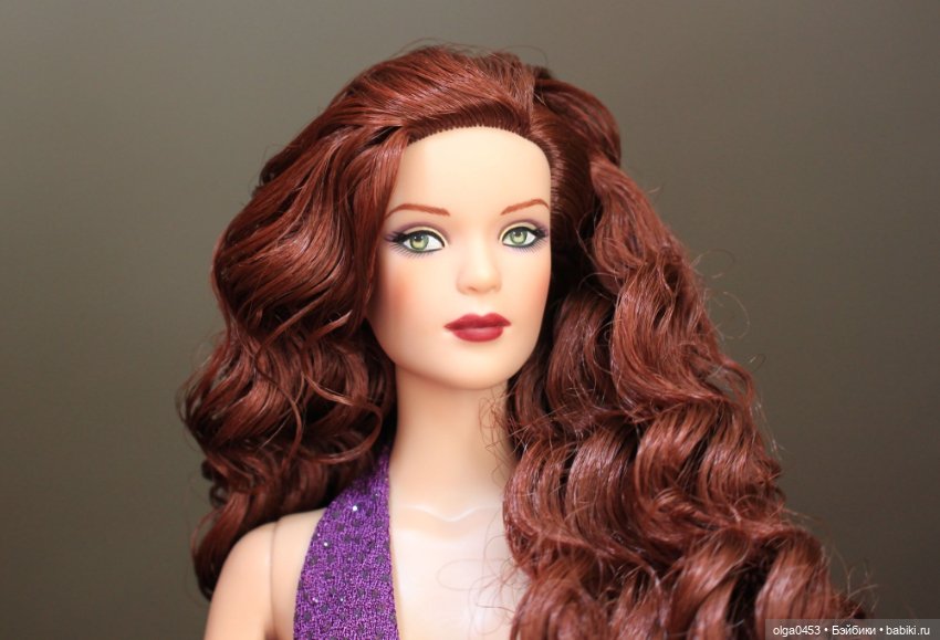 Куклы Tonner: ч. 119 — Фэшн