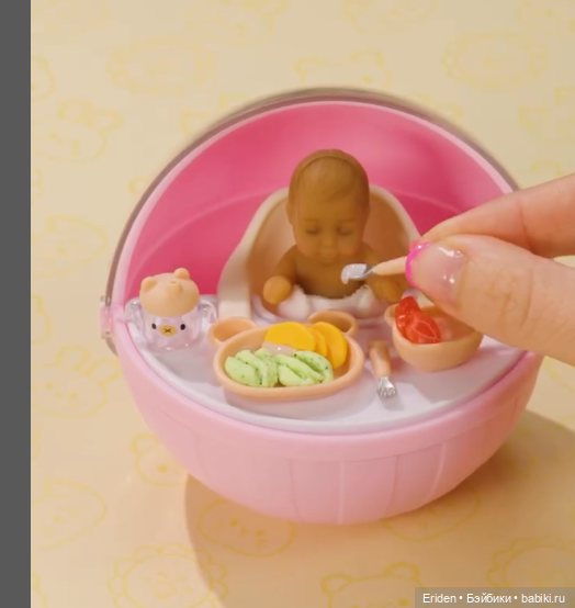 Miniverse Baby — Интересное обо всем: поздравления (фото 2)