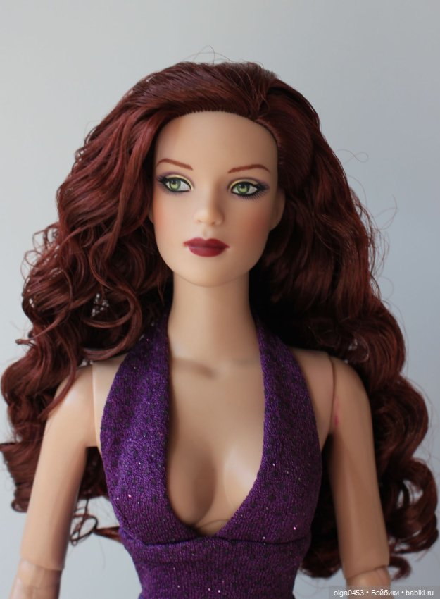 Куклы Tonner: ч. 119 — Фэшн