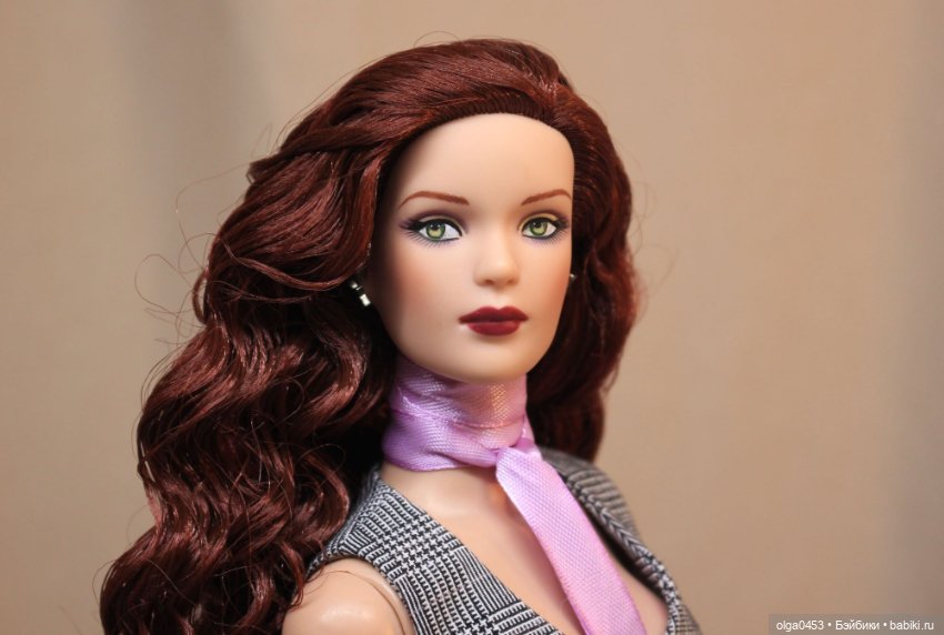 Куклы Tonner: ч. 119 — Фэшн