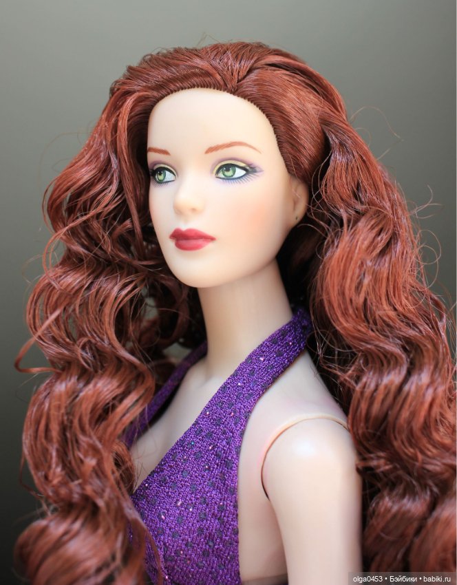 Куклы Tonner: ч. 119 — Фэшн