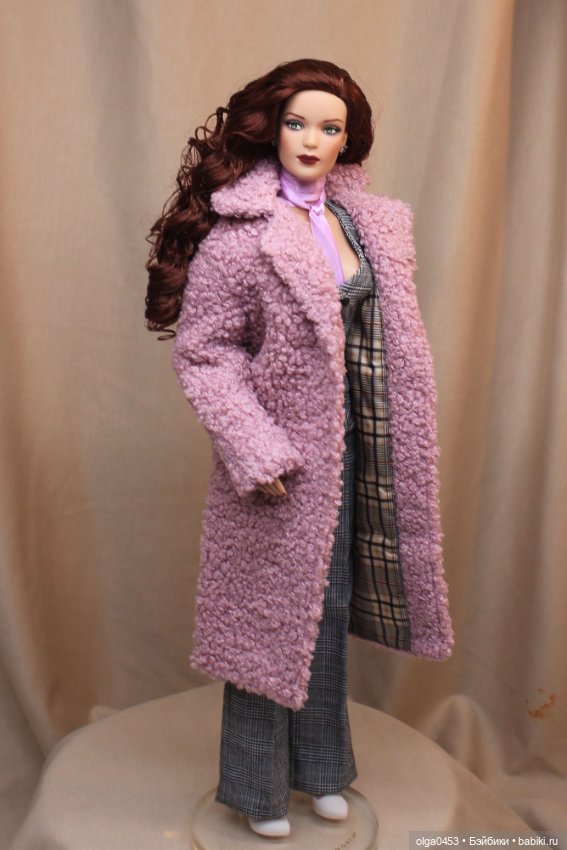 Куклы Tonner: ч. 119 — Фэшн