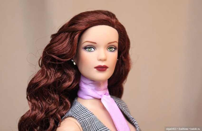 Куклы Tonner: ч. 119 — Фэшн