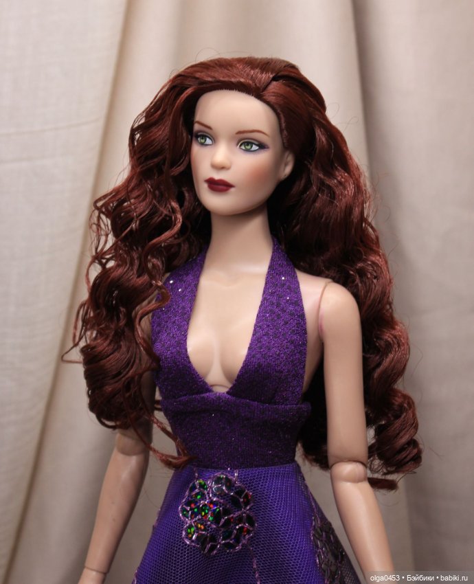 Куклы Tonner: ч. 119 — Фэшн (фото 4)