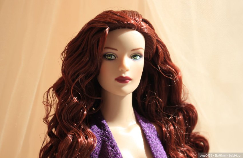 Куклы Tonner: ч. 119 — Фэшн (фото 10)