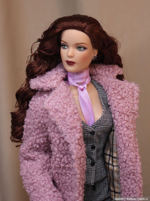 Куклы Tonner: ч. 119 — Фэшн