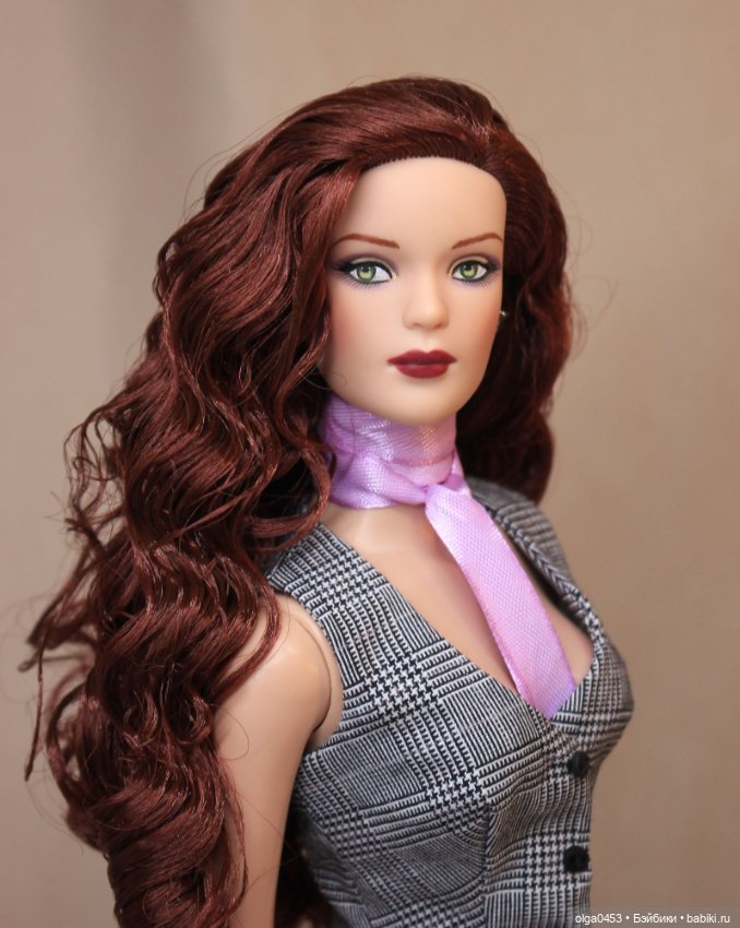 Куклы Tonner: ч. 119 — Фэшн