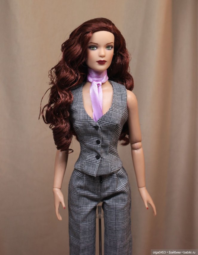 Куклы Tonner: ч. 119 — Фэшн