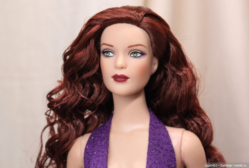 Куклы Tonner: ч. 119 — Фэшн (фото 7)