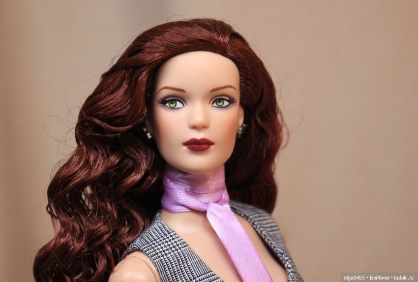 Куклы Tonner: ч. 119 — Фэшн