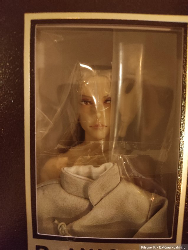 Petworks Nine Snake'25 — Куклы Momoko и Ruruko (Petworks (фото 2)