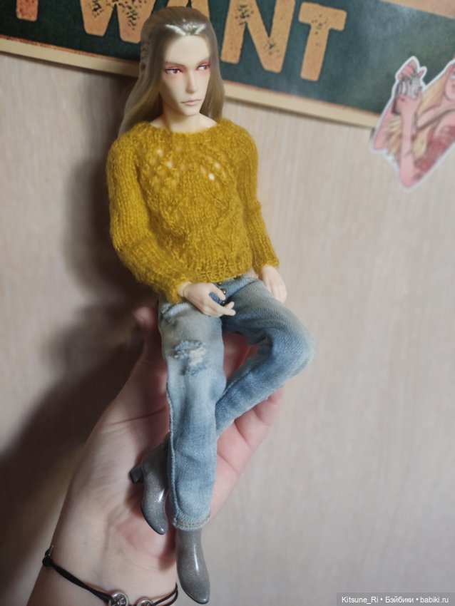 Petworks Nine Snake'25 — Куклы Momoko и Ruruko (Petworks