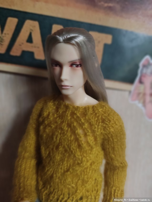 Petworks Nine Snake'25 — Куклы Momoko и Ruruko (Petworks