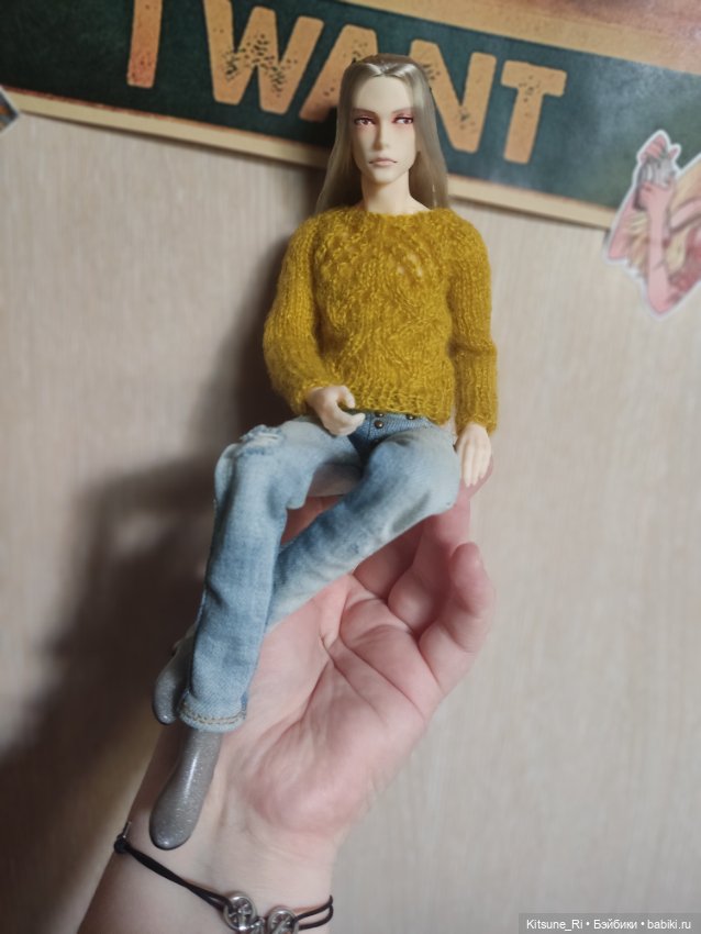 Petworks Nine Snake'25 — Куклы Momoko и Ruruko (Petworks