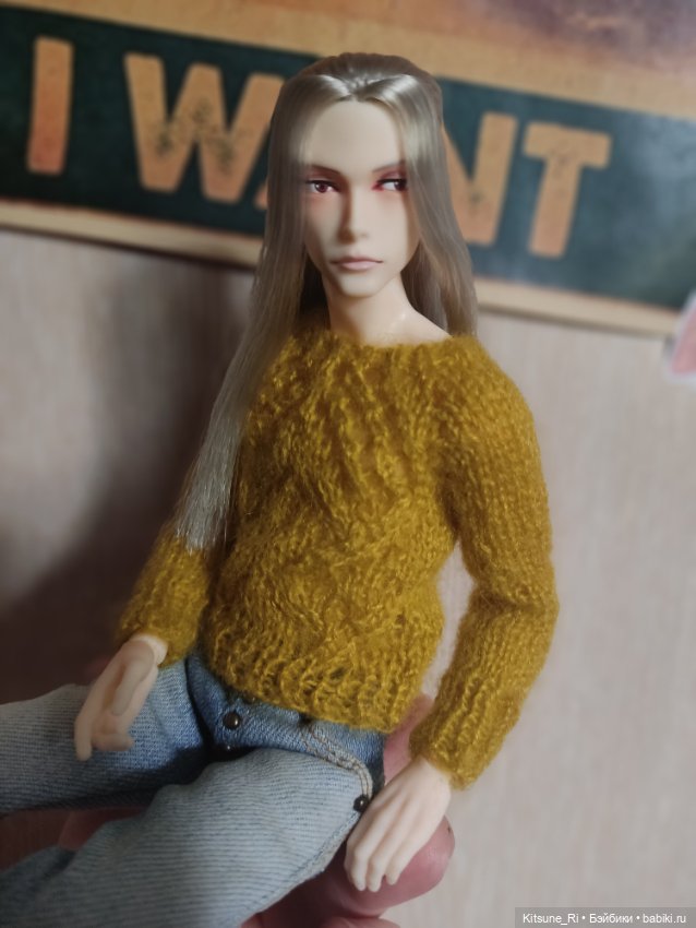 Petworks Nine Snake'25 — Куклы Momoko и Ruruko (Petworks