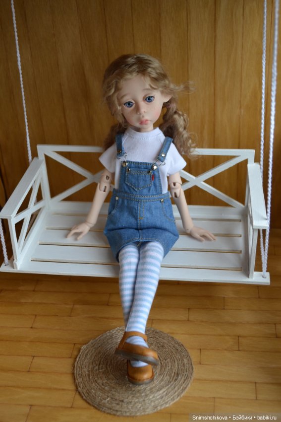 Дорогие сердцу Tafidolls — Куклы Tafidolls (Татьяна Филенко): российские BJD (БЖД) (фото 2)