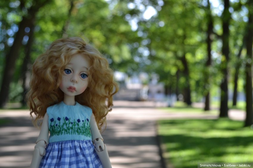 Дорогие сердцу Tafidolls — Куклы Tafidolls (Татьяна Филенко): российские BJD (БЖД) (фото 5)