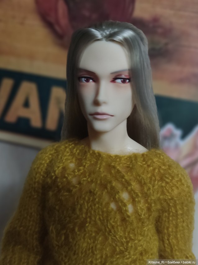 Petworks Nine Snake'25 — Куклы Momoko и Ruruko (Petworks