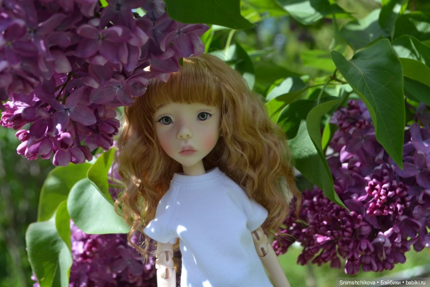 Дорогие сердцу Tafidolls — Куклы Tafidolls (Татьяна Филенко): российские BJD (БЖД) (фото 9)