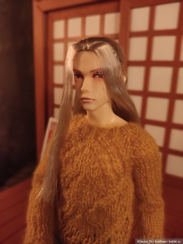 Petworks Nine Snake'25 — Куклы Momoko и Ruruko (Petworks (фото 5)