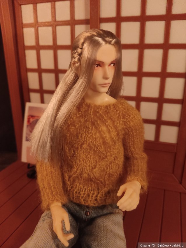 Petworks Nine Snake'25 — Куклы Momoko и Ruruko (Petworks (фото 3)