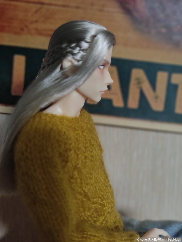 Petworks Nine Snake'25 — Куклы Momoko и Ruruko (Petworks